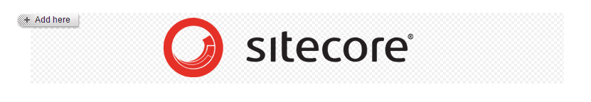 Empty placeholder missing when using flexbox