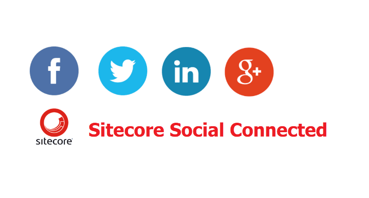Sitecore Social Connected Exception: "Application in args should not be null"