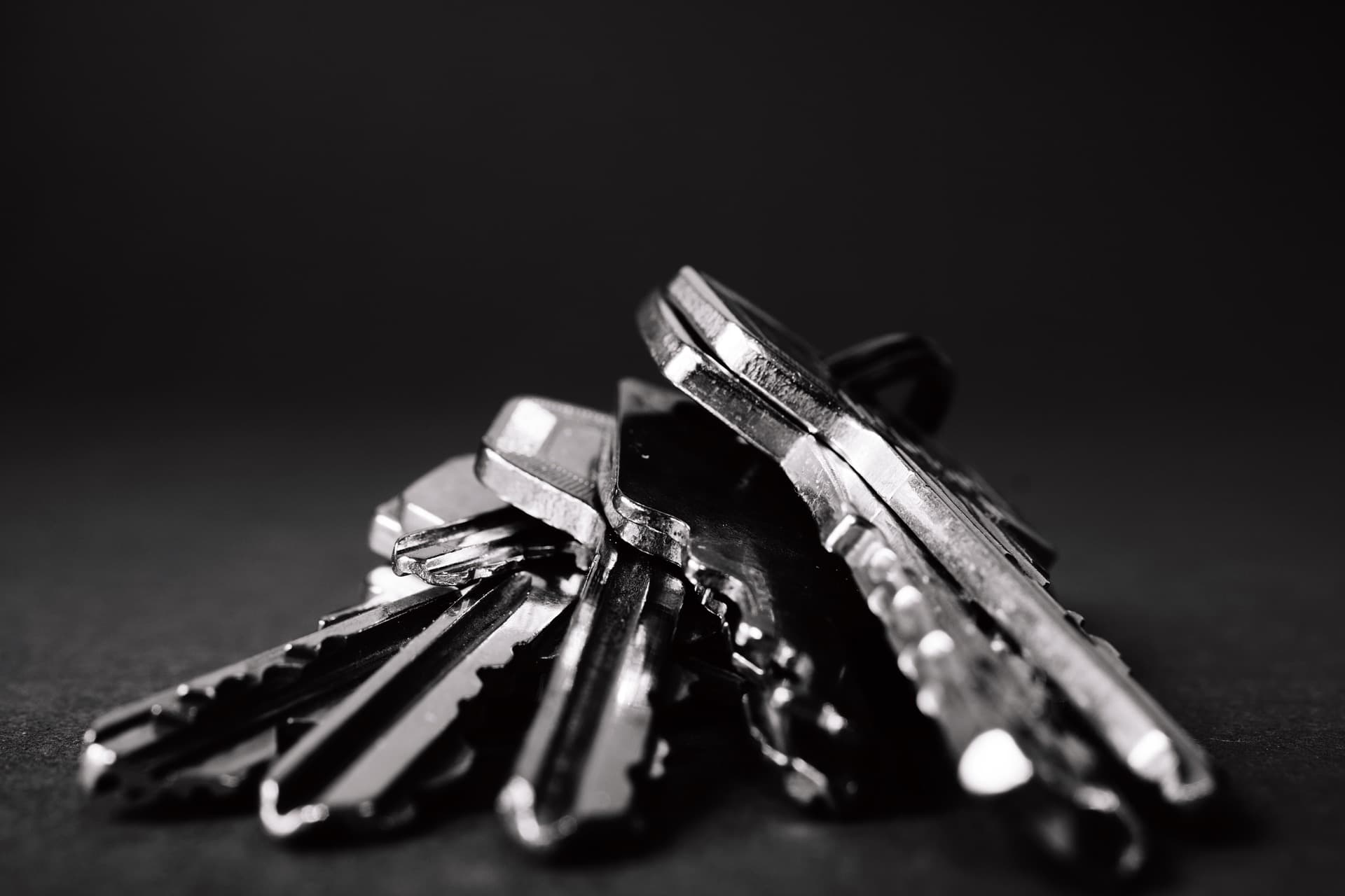 Filtering index searches by item security with correct paging and total results count